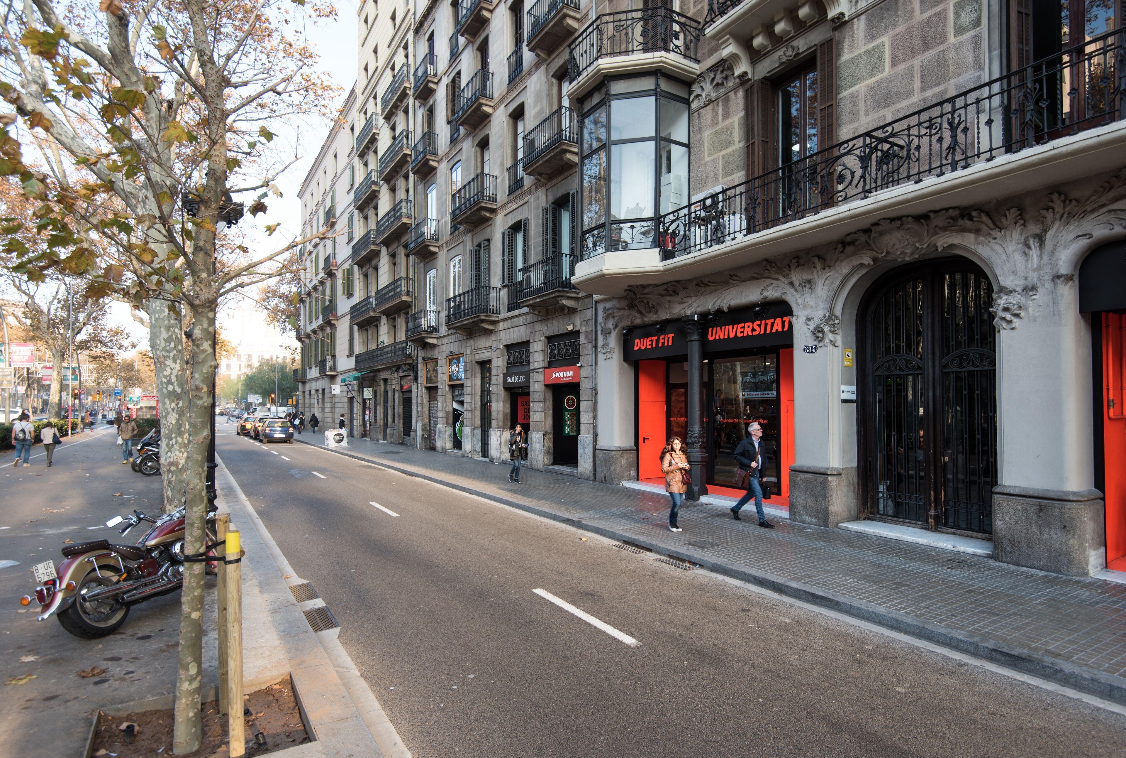 La Casa De Antonio Boutique Rooms, Barcelona